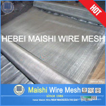 SUS304 Stainless Steel Woven Wire Mesh